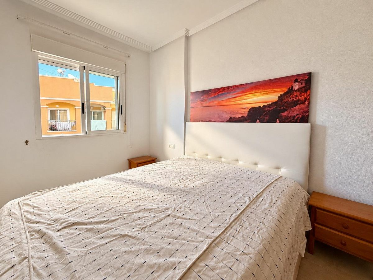 2-bedroom Apartment In Torrevieja, Spain (58 M²)