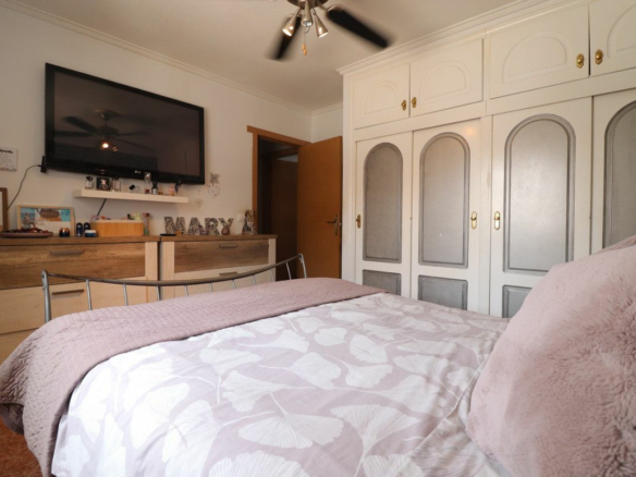 4-bedroom Villa In Benijofar, Spain (151 M²)