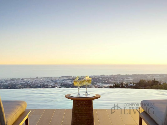 3-bedroom Ground Floor In Benahavis, Spain (313 M²)