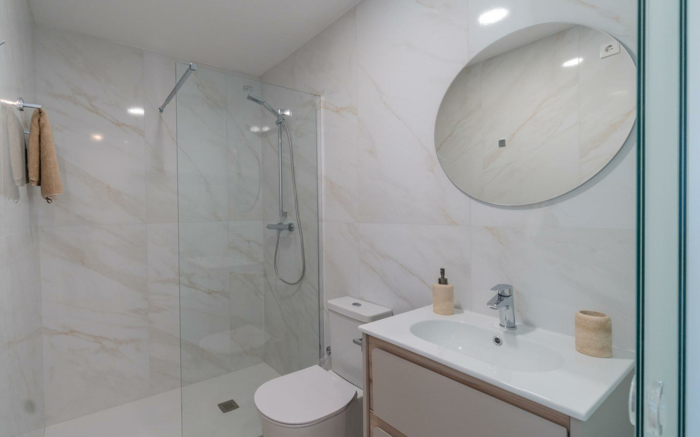 4-bedroom Apartment In Orihuela Costa, Spain (169 M²)
