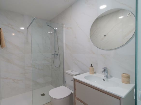 4-bedroom Apartment In Orihuela Costa, Spain (169 M²)