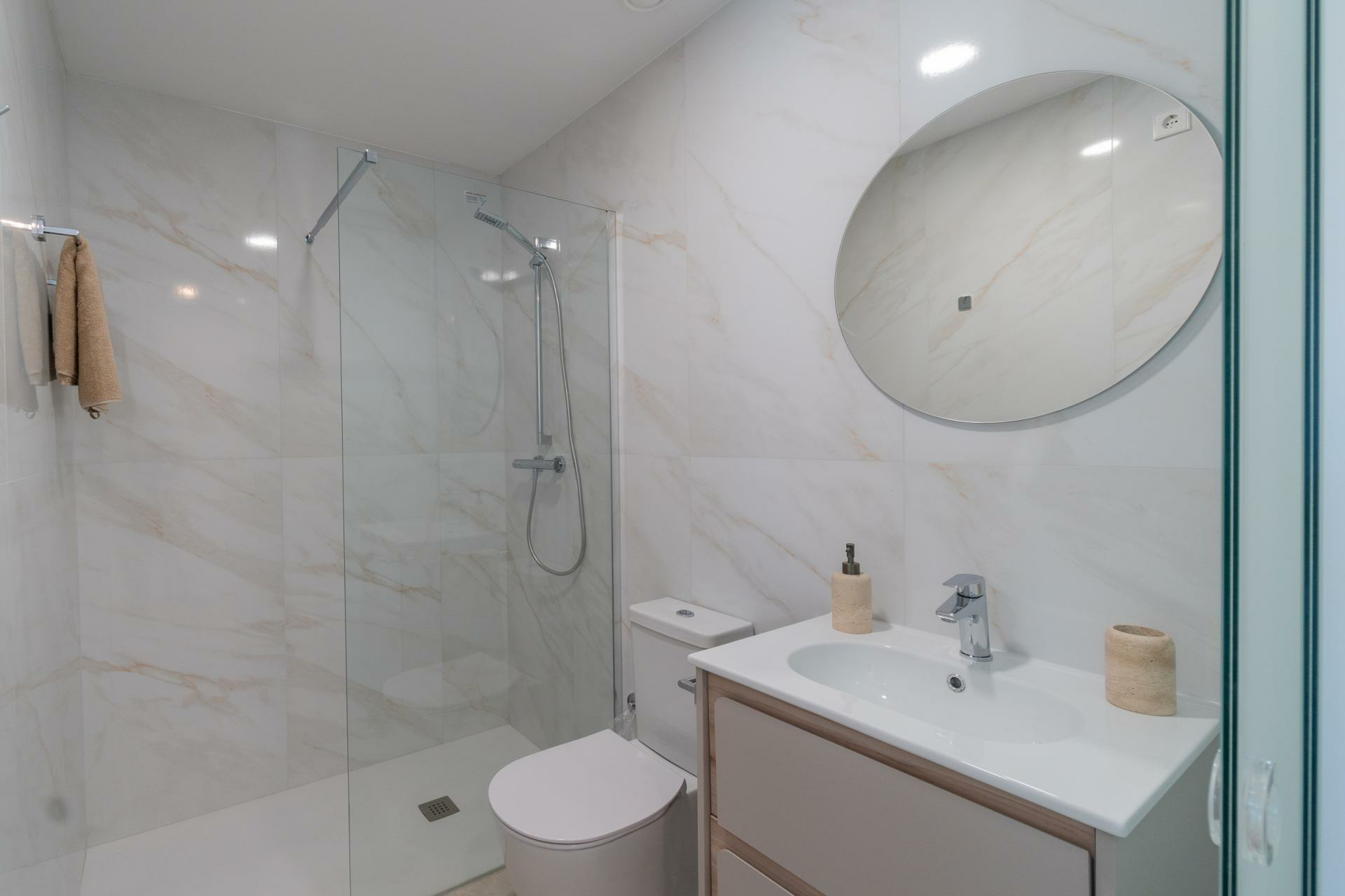 4-bedroom Apartment In Orihuela Costa, Spain (169 M²)