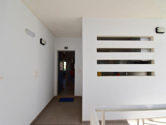 2-bedroom Apartment In Orihuela Costa, Spain (70 M²)
