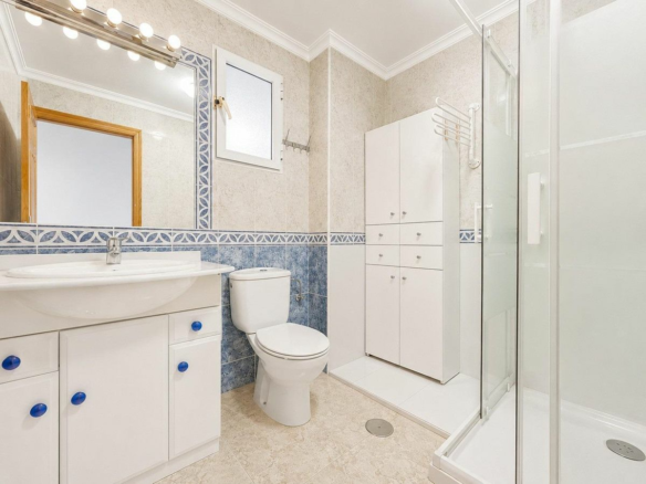 2-bedroom Apartment In Orihuela Costa, Spain (72 M²)