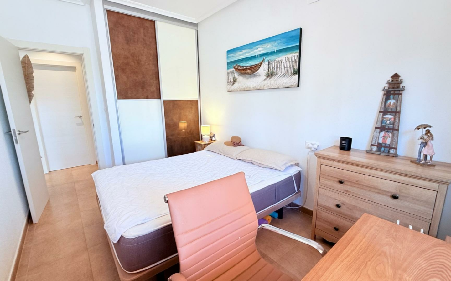 3-bedroom Villa In Catral, Spain (139 M²)