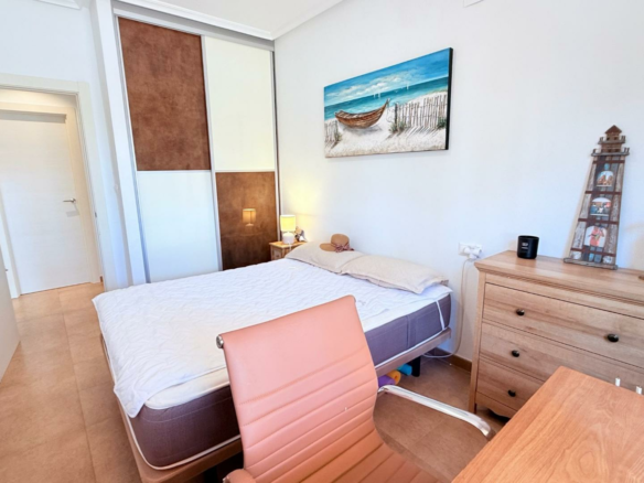 3-bedroom Villa In Catral, Spain (139 M²)