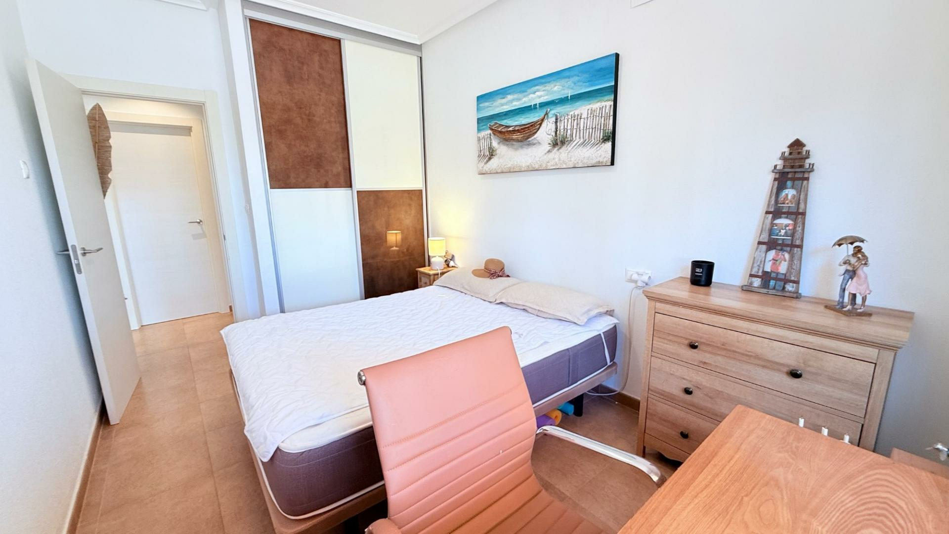 3-bedroom Villa In Catral, Spain (139 M²)