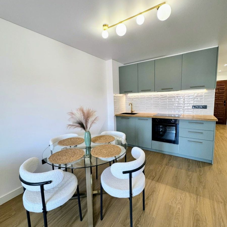 2-bedroom Apartment In Pilar De La Horadada, Spain (65 M²)