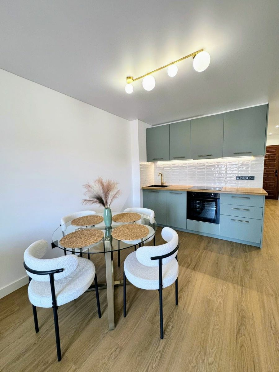 3-10-b8e3aa 2-bedroom Apartment In Pilar De La Horadada, Spain (65 M²)