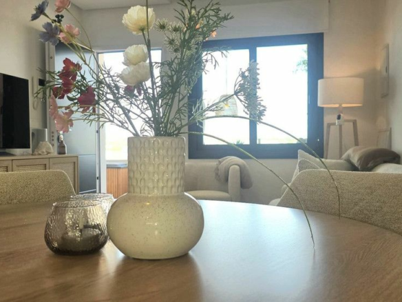2-bedroom Apartment In Torrevieja, Spain (84 M²)
