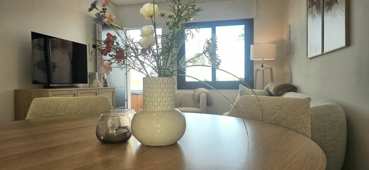 2-bedroom Apartment In Torrevieja, Spain (84 M²)