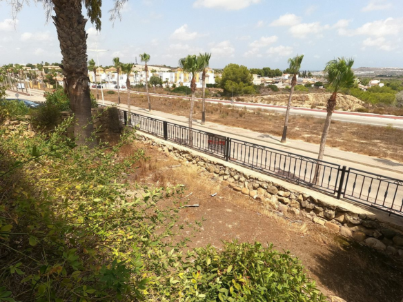 2-bedroom Apartment In Algorfa, Spain (70 M²)