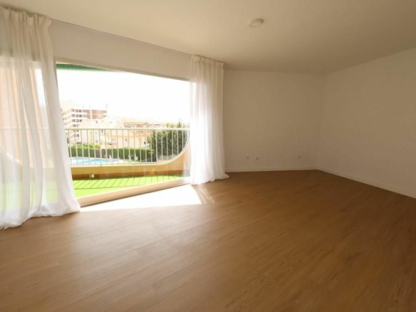 3-bedroom Apartment In Cabo Roig, Spain (106 M²)