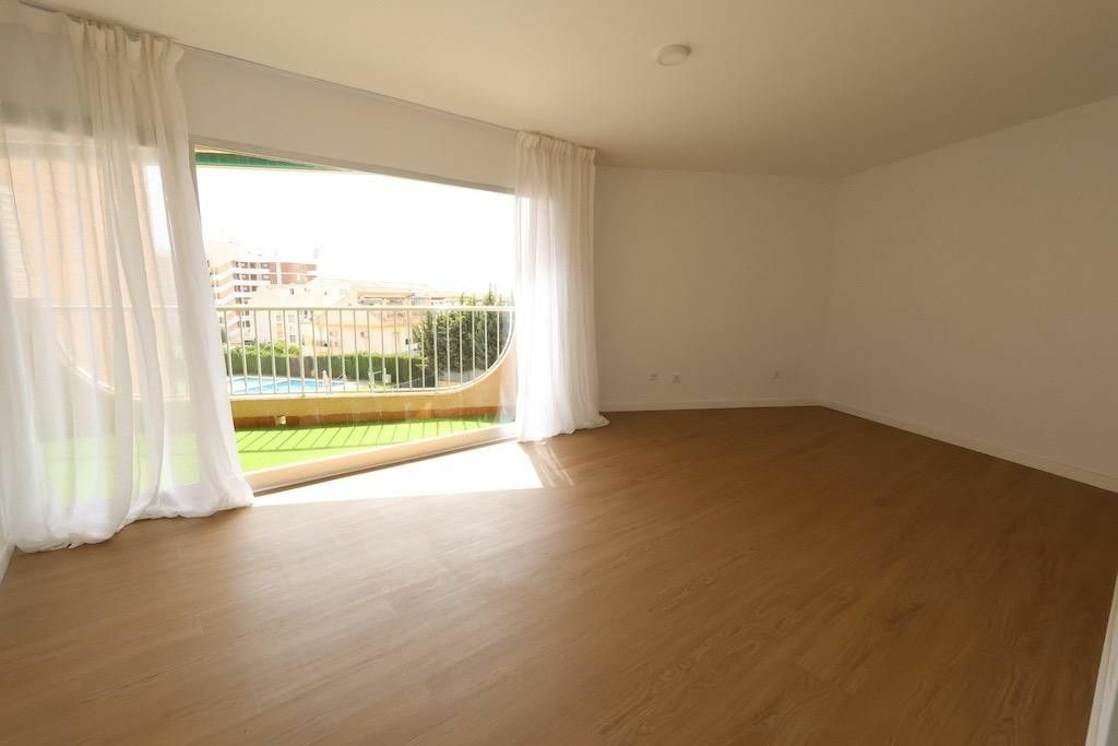 3-bedroom Apartment In Cabo Roig, Spain (106 M²)