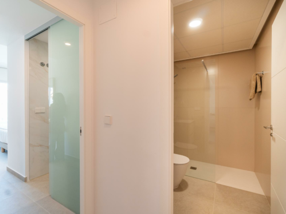 4-bedroom Apartment In Orihuela Costa, Spain (169 M²)