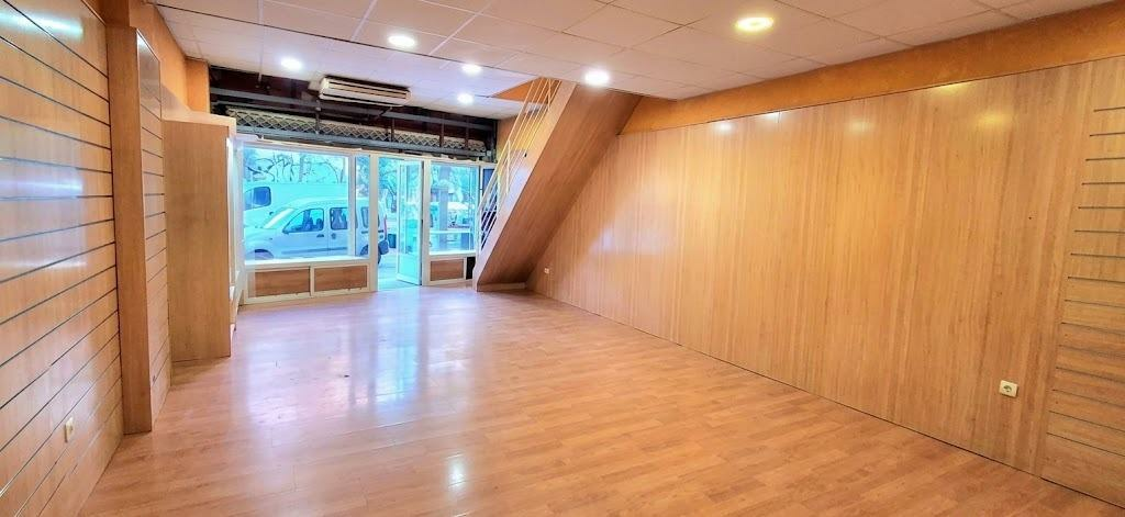 Commercial Unit In Alicante, Spain (84 M²)