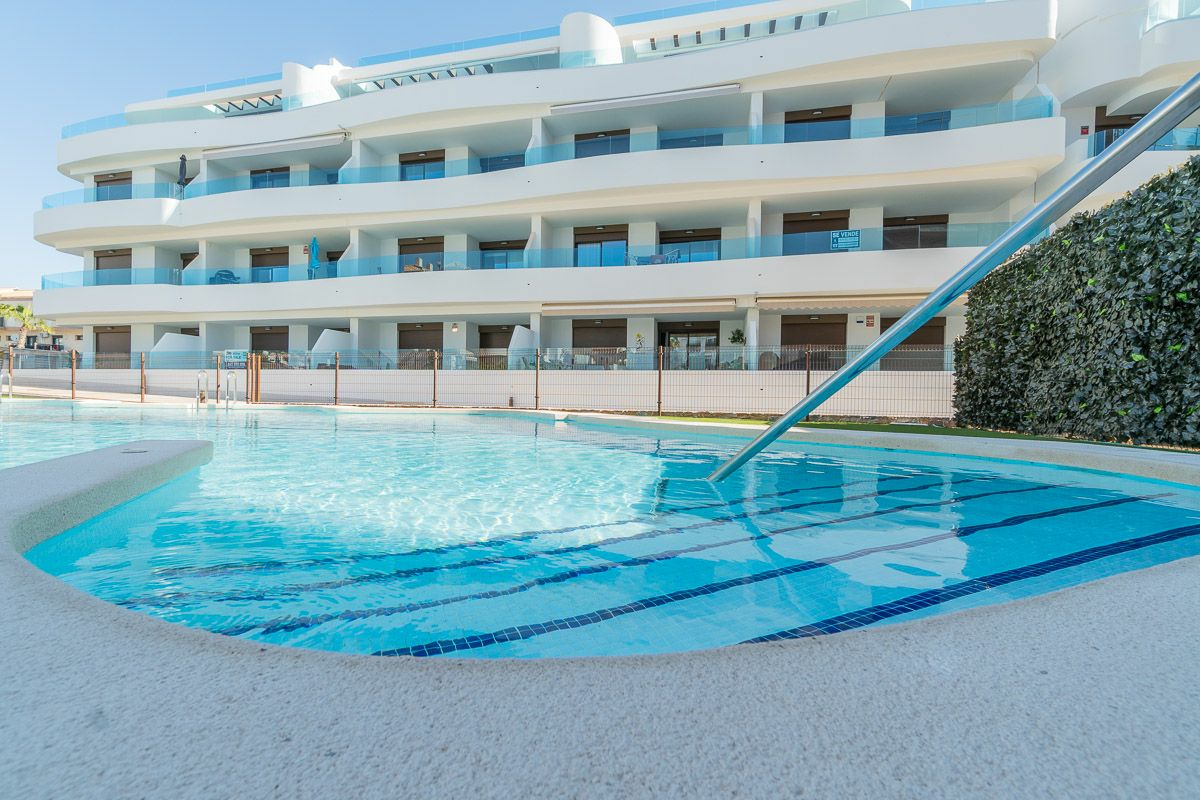 4-bedroom Apartment In Orihuela Costa, Spain (169 M²)