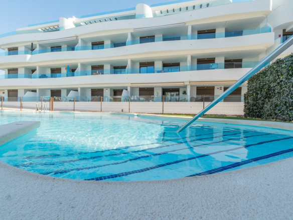 4-bedroom Apartment In Orihuela Costa, Spain (169 M²)