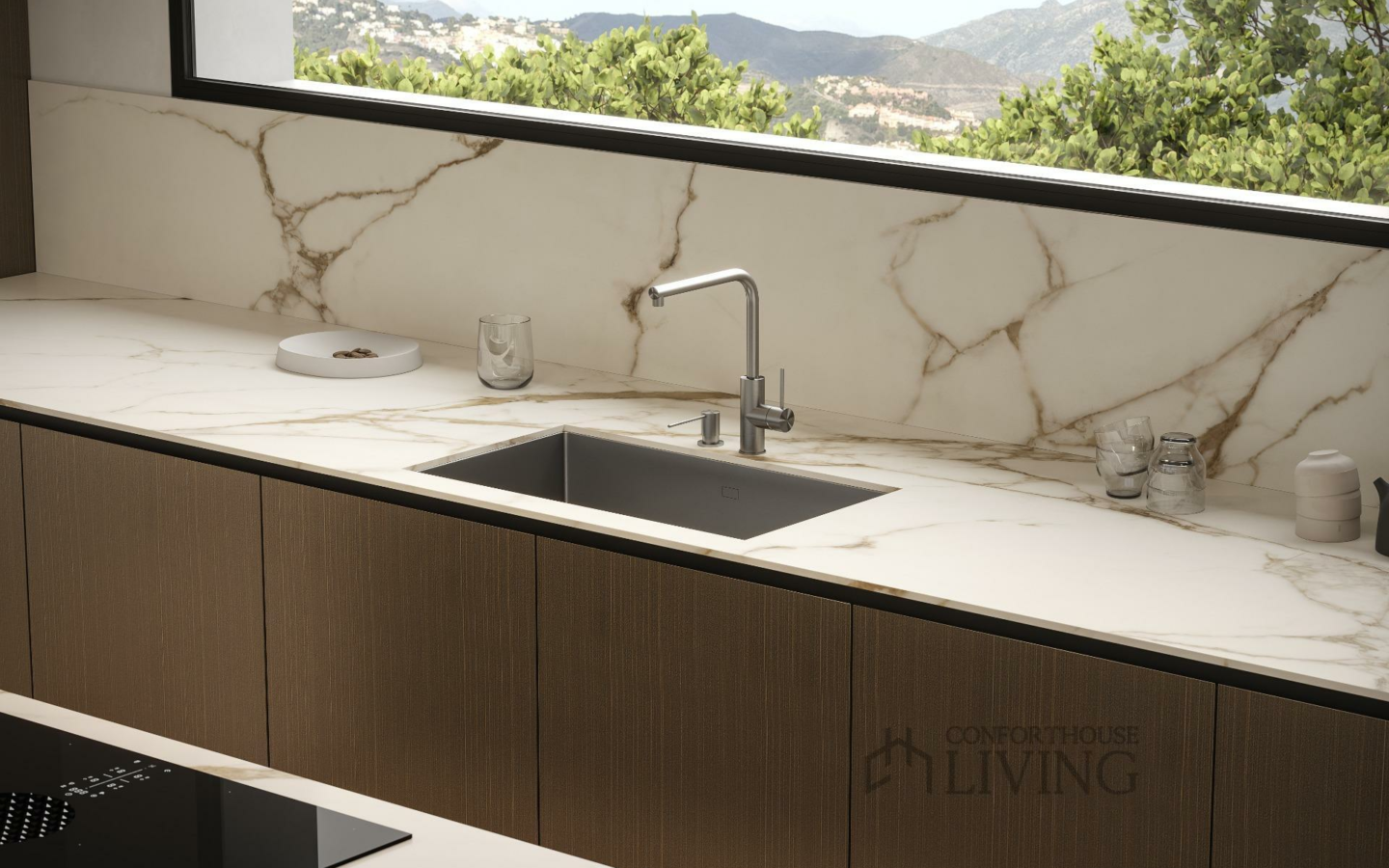 3-bedroom Ground Floor In Benahavis, Spain (313 M²)