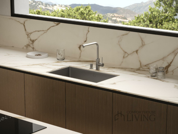 3-bedroom Flat In Benahavis, Spain (516 M²)