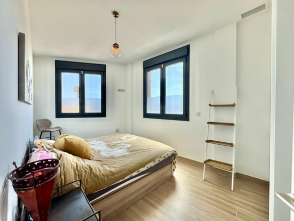2-bedroom Apartment In Santiago De La Ribera, Spain (75 M²)