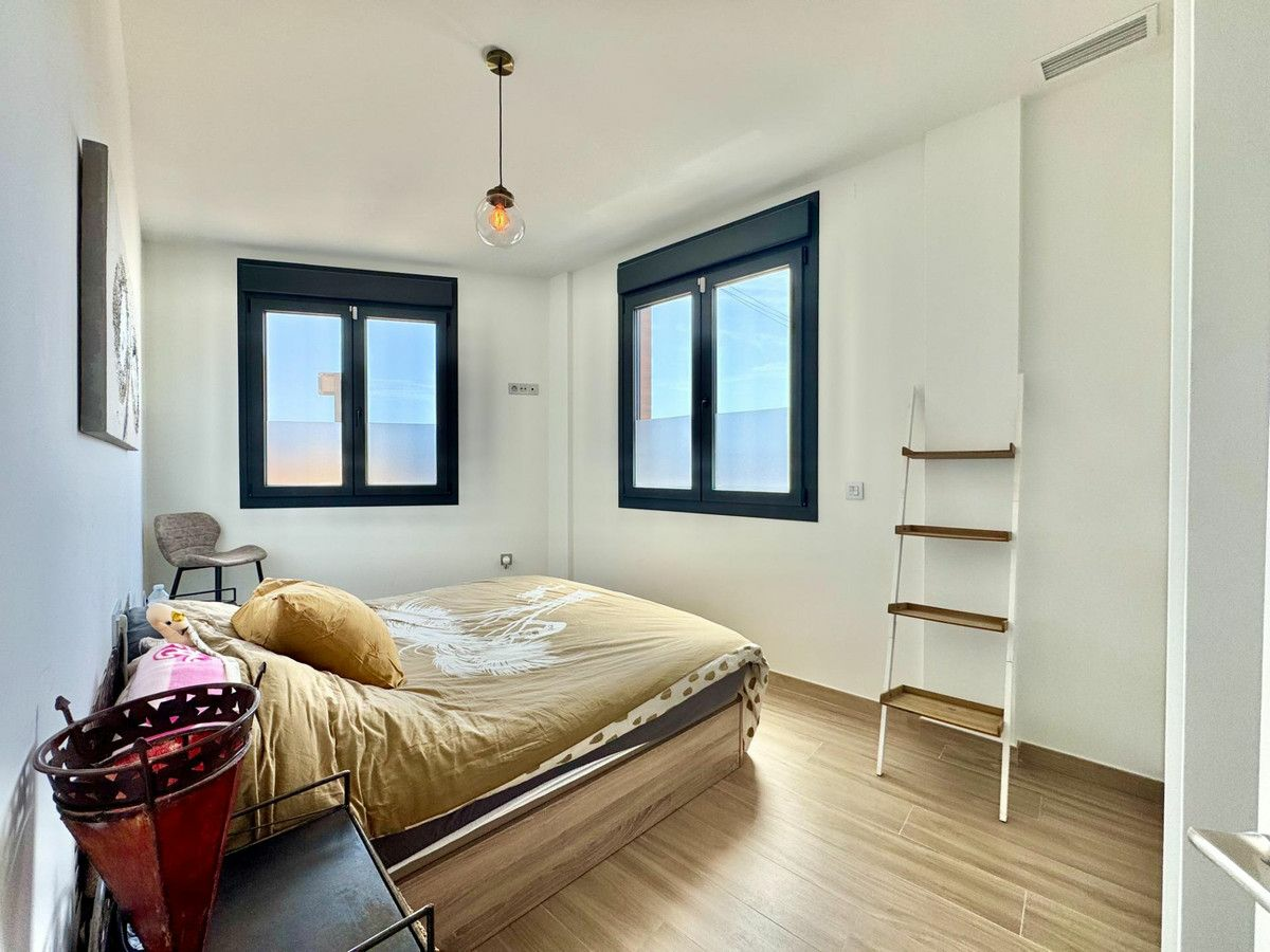 2-bedroom Apartment In Santiago De La Ribera, Spain (75 M²)