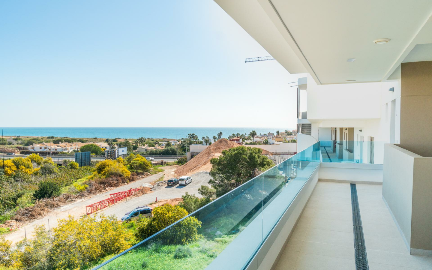 4-bedroom Apartment In Orihuela Costa, Spain (169 M²)