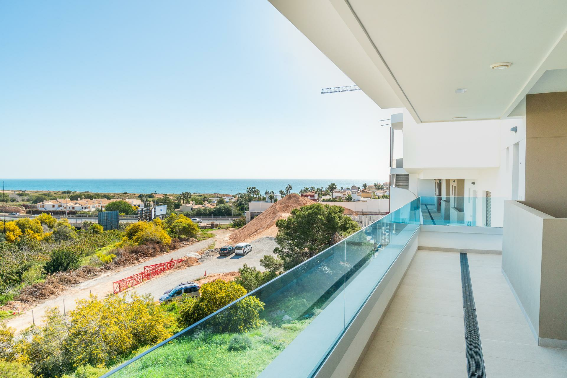 4-bedroom Apartment In Orihuela Costa, Spain (169 M²)