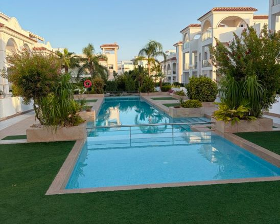 3-bedroom Villa In Rojales, Spain (95 M²)