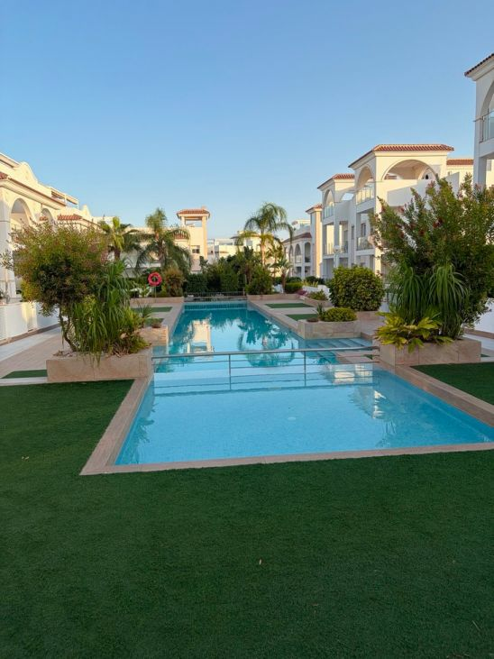 3-bedroom Villa In Rojales, Spain (95 M²)