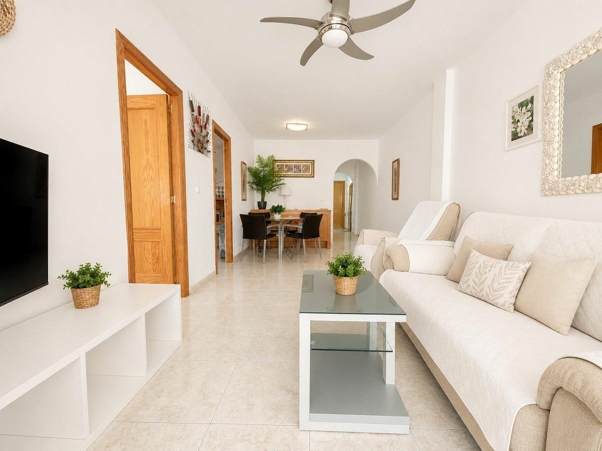 2-bedroom Apartment In Orihuela Costa, Spain (72 M²)