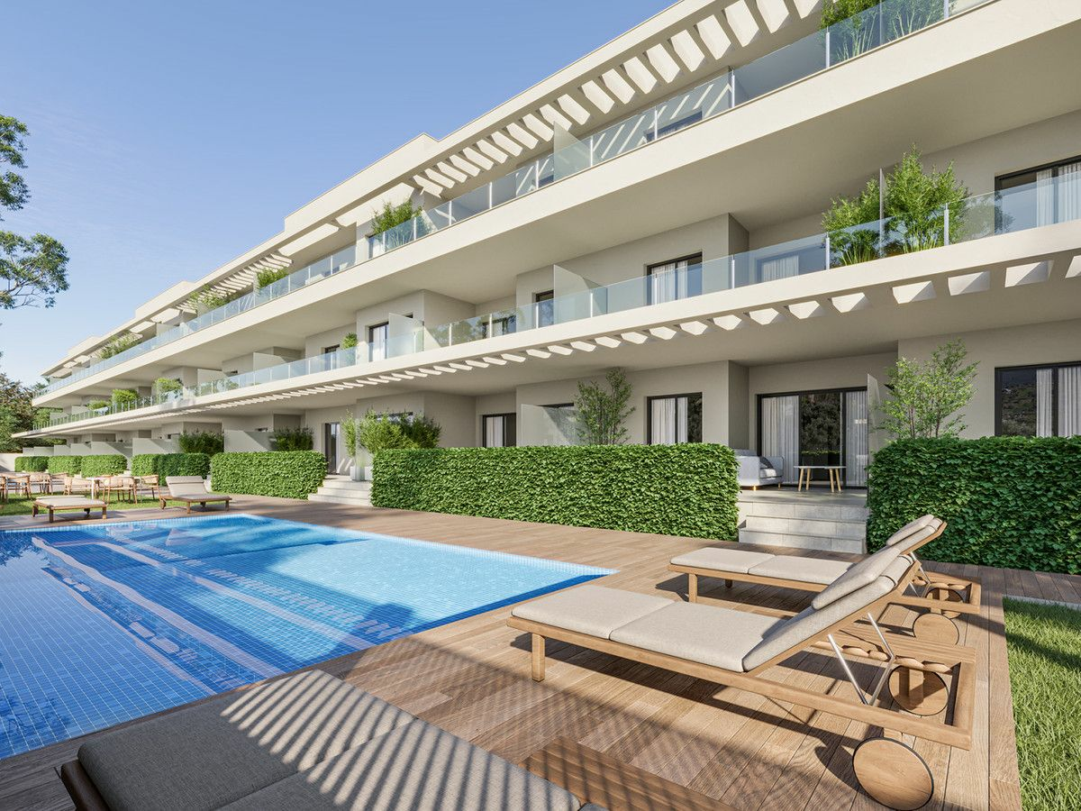 2-bedroom Apartment In Los Alcázares, Spain (70 M²)