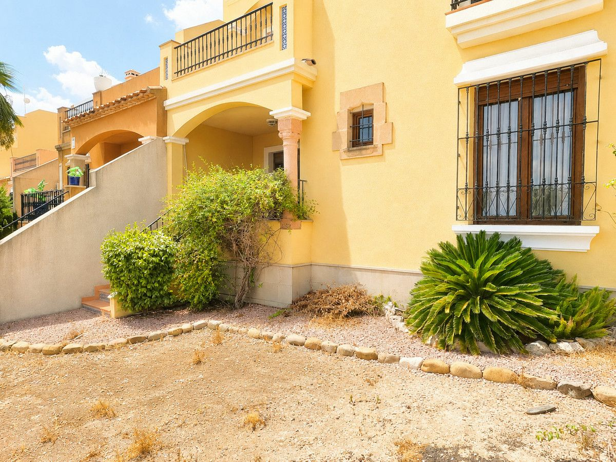 2-bedroom Apartment In Algorfa, Spain (70 M²)