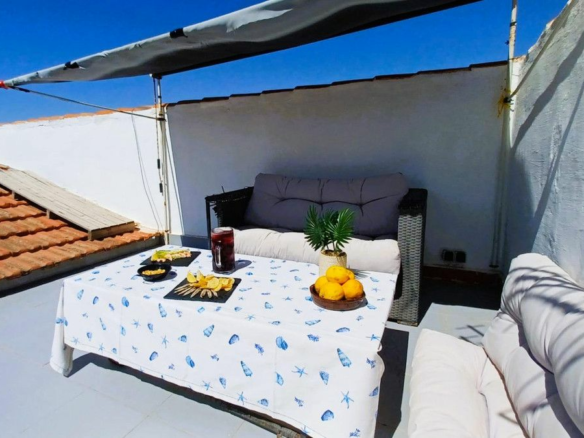 3-bedroom Apartment In Pilar De La Horadada, Spain (82 M²)