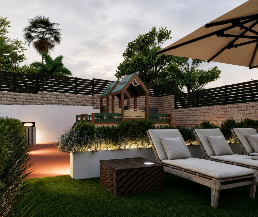 2-bedroom Apartment In Finestrat, Spain (53 M²)