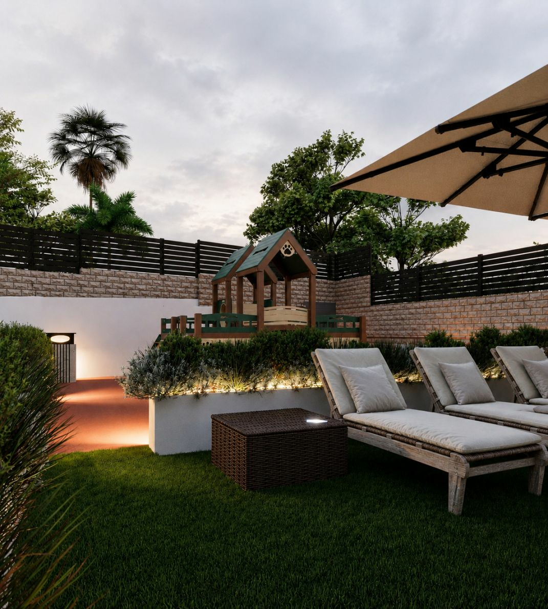 3-2-86080f 2-bedroom Apartment In Finestrat, Spain (53 M²)