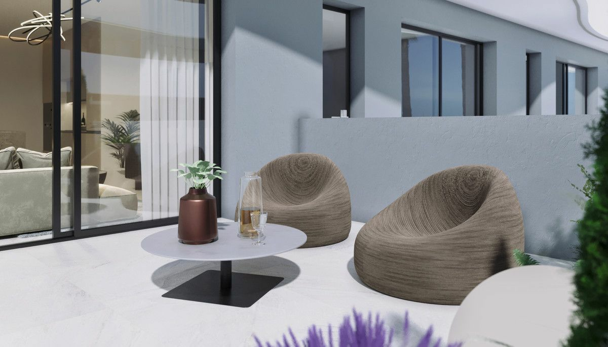 3-bedroom House In Guardamar Del Segura, Spain (144 M²)