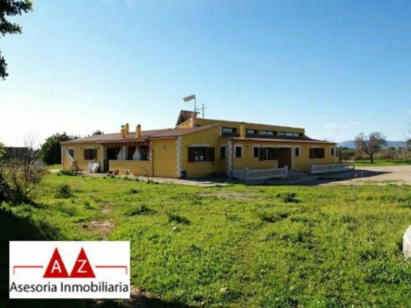 4-bedroom Villa In Palma De Mallorca, Spain (668 M²)