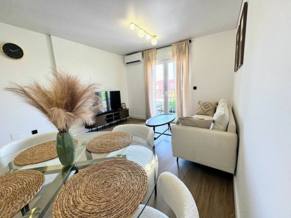 2-bedroom Apartment In Pilar De La Horadada, Spain (65 M²)