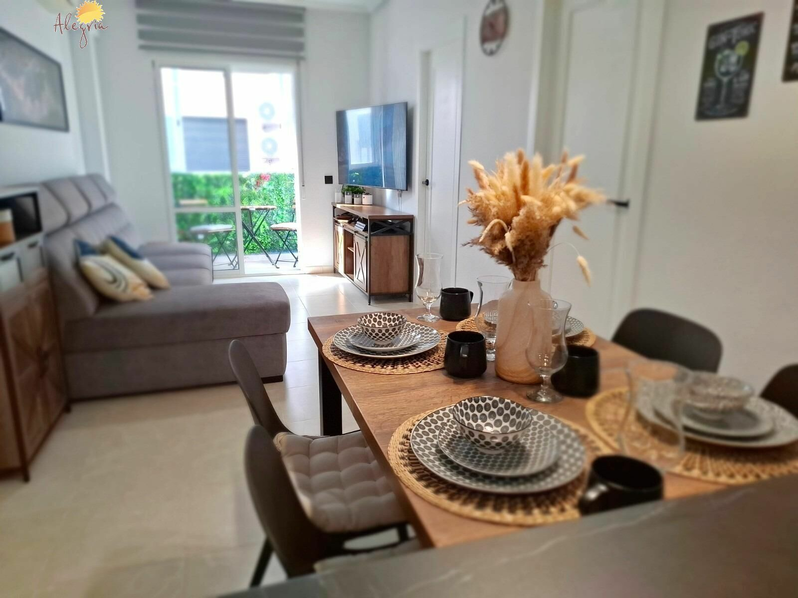 3-2-bcee4a 2-bedroom Apartment In Torrevieja, Spain (65 M²)