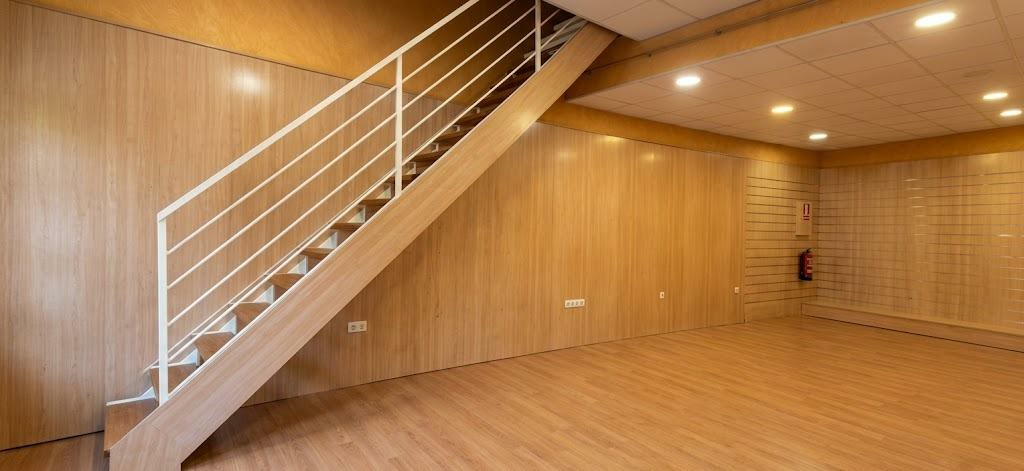 Commercial Unit In Alicante, Spain (84 M²)