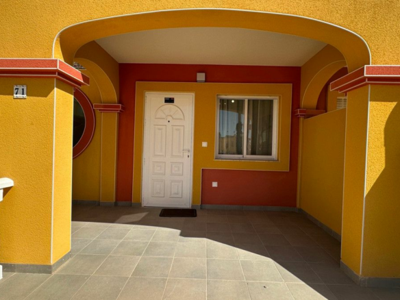 2-bedroom House In Orihuela Costa, Spain (86 M²)