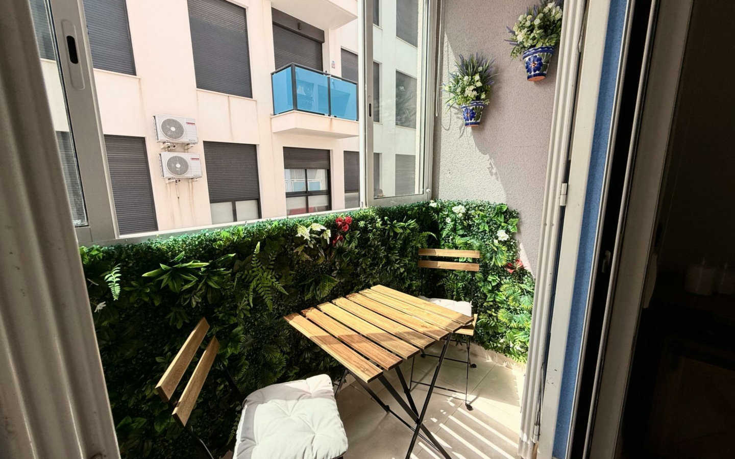 2-bedroom Apartment In Torrevieja, Spain (65 M²)