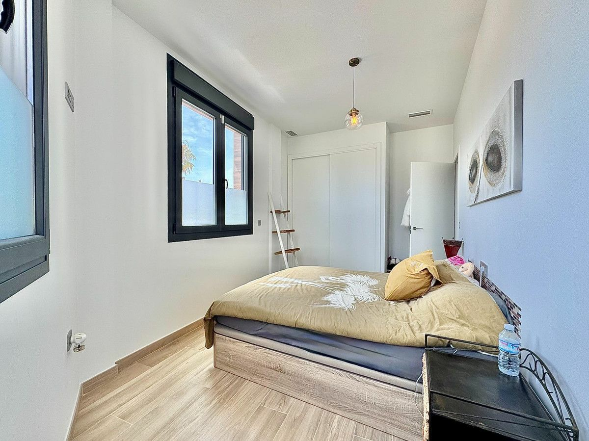 2-bedroom Apartment In Santiago De La Ribera, Spain (75 M²)