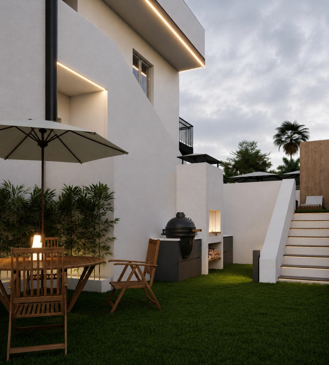 3-3-4eae05 2-bedroom Apartment In Finestrat, Spain (53 M²)