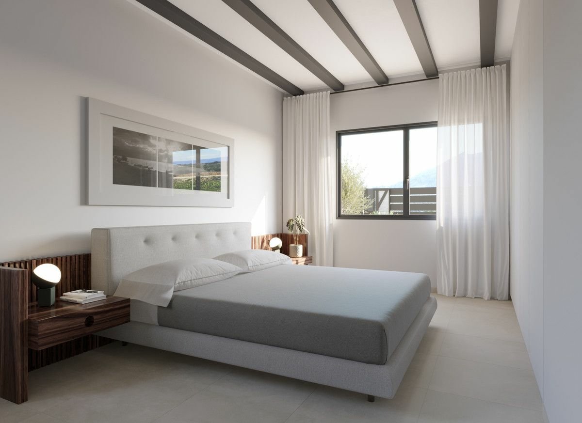 4-bedroom Villa In Penaguila, Spain (156 M²)