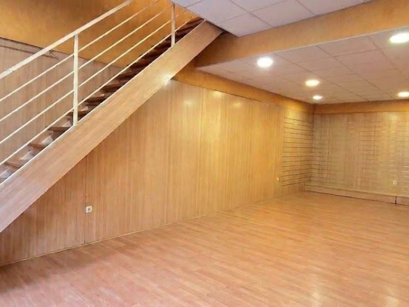 Commercial Unit In Alicante, Spain (84 M²)