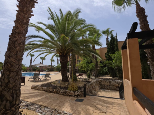 4-bedroom House In Orihuela Costa, Spain (125 M²)