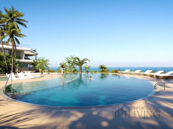 3-bedroom Flat In Benahavis, Spain (516 M²)