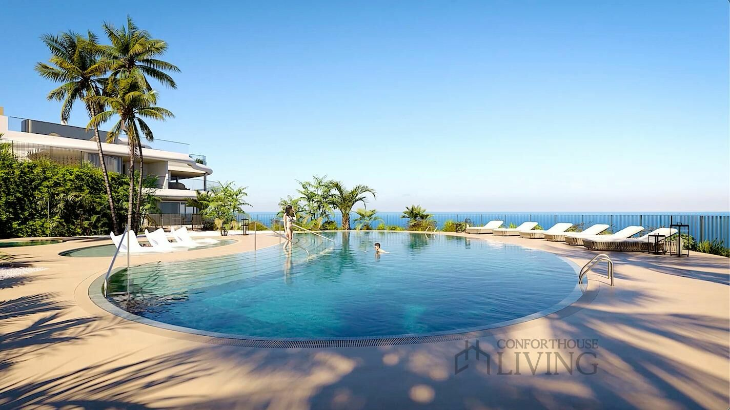 3-bedroom Flat In Benahavis, Spain (516 M²)